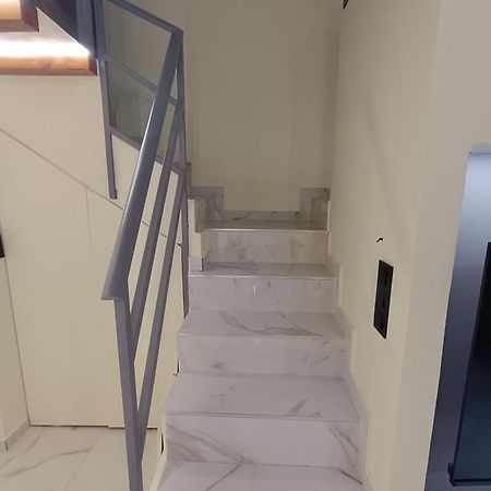 The Loft Apartment Piraeus Exterior photo