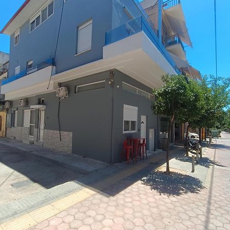 The Loft Apartment Piraeus Exterior photo
