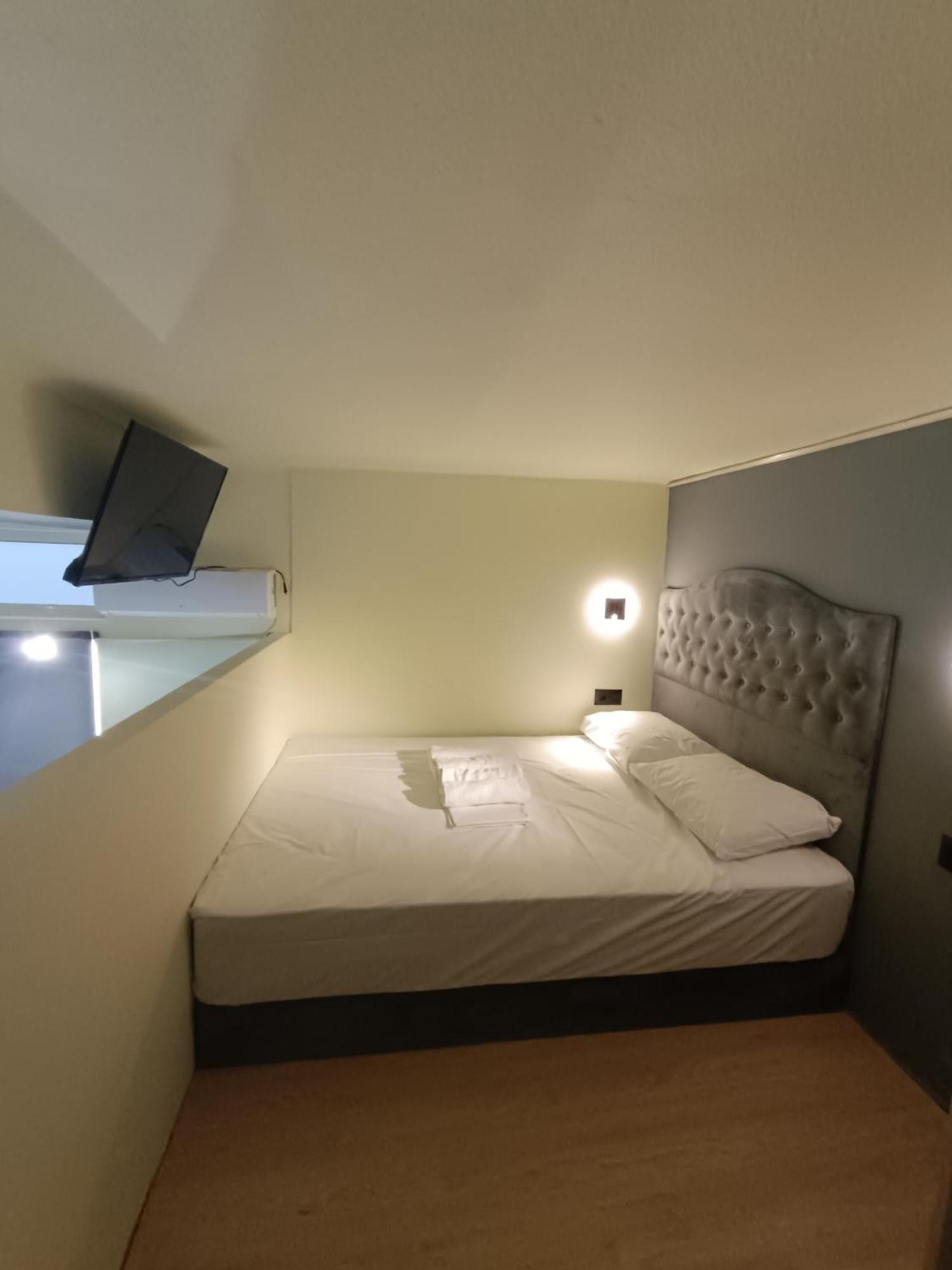 The Loft Apartment Piraeus Exterior photo