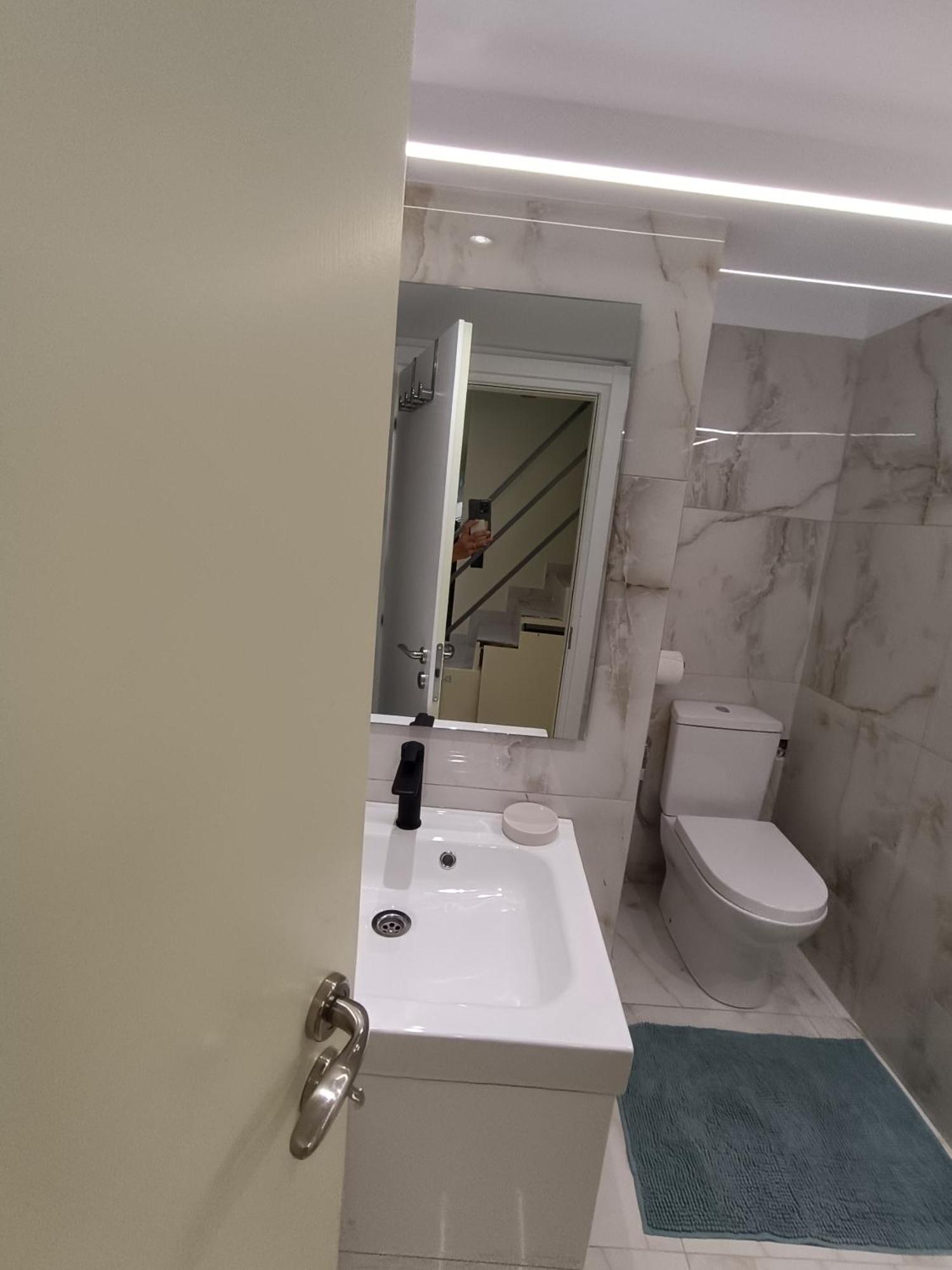 The Loft Apartment Piraeus Exterior photo