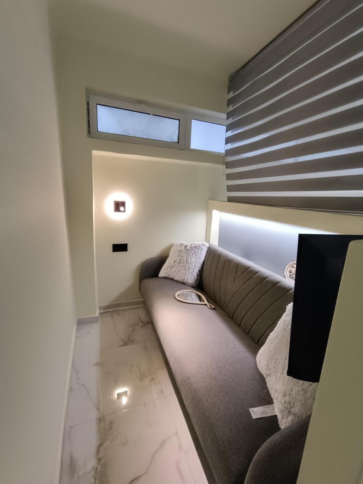 The Loft Apartment Piraeus Exterior photo